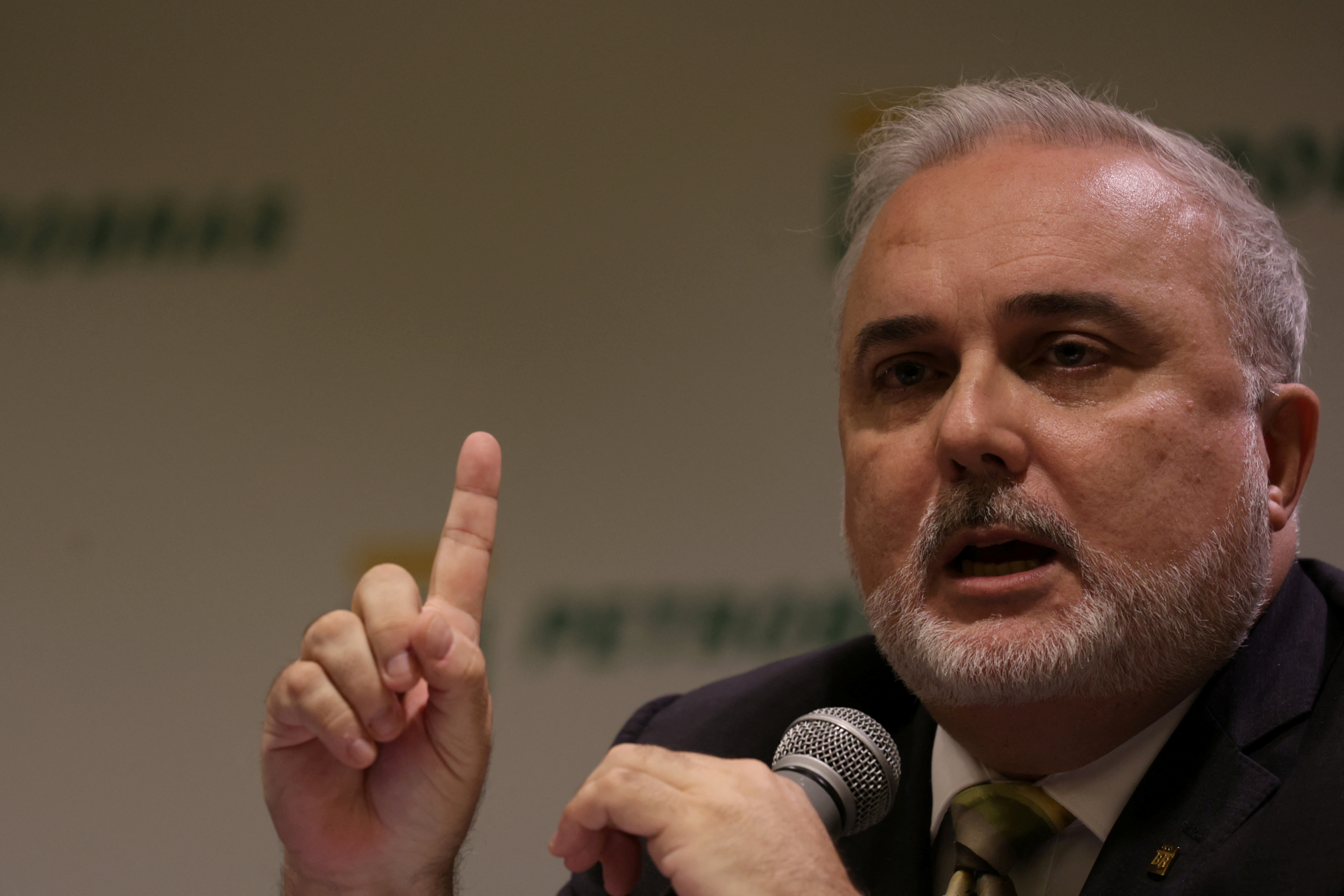 Petrobras espera aval do Ibama para atividades na margem equatorial no próximo mês