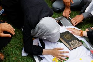 Número de palestinos mortos em ataques de Israel sobe para 1.799, diz Ministério da Saúde de Gaza