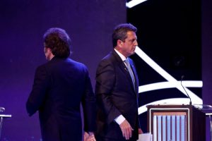 Produtores rurais argentinos olham segundo turno com dúvida e desconfiança
