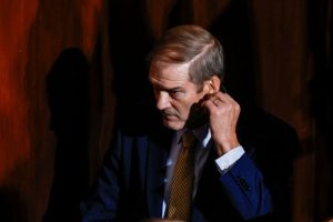 Jordan perde votação secreta para indicação a presidente da Câmara