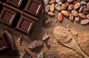 Investidores celebram enquanto amantes do chocolate lamentam o aumento do cacau