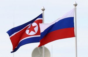 Rússia diz que estabelecerá laços estreitos com Coreia do Norte “em todas as áreas”