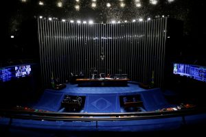Senado aprova projeto que cria programa Desenrola Brasil, que segue à sanção