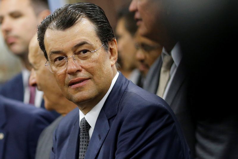 Relator da reforma tributária quer deixar setor elétrico fora de imposto seletivo