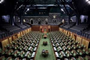 Canadá escolhe primeiro presidente negro da Câmara dos Comuns