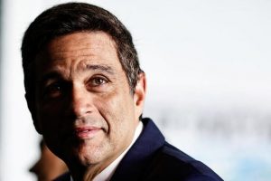 Juros altos nos EUA drenam liquidez do mundo emergente, diz Campos Neto