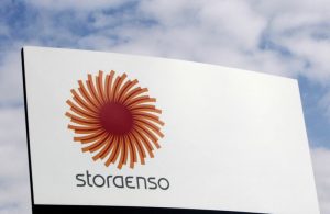 Stora Enso prevê mercado florestal difícil até 2024