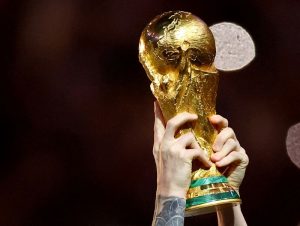 Arábia Saudita vira favorita para sediar Copa do Mundo de 2034 após desistência da Austrália