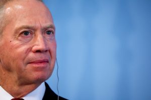 Egito adverte contra apelo israelense para que residentes de Gaza se dirijam para o sul