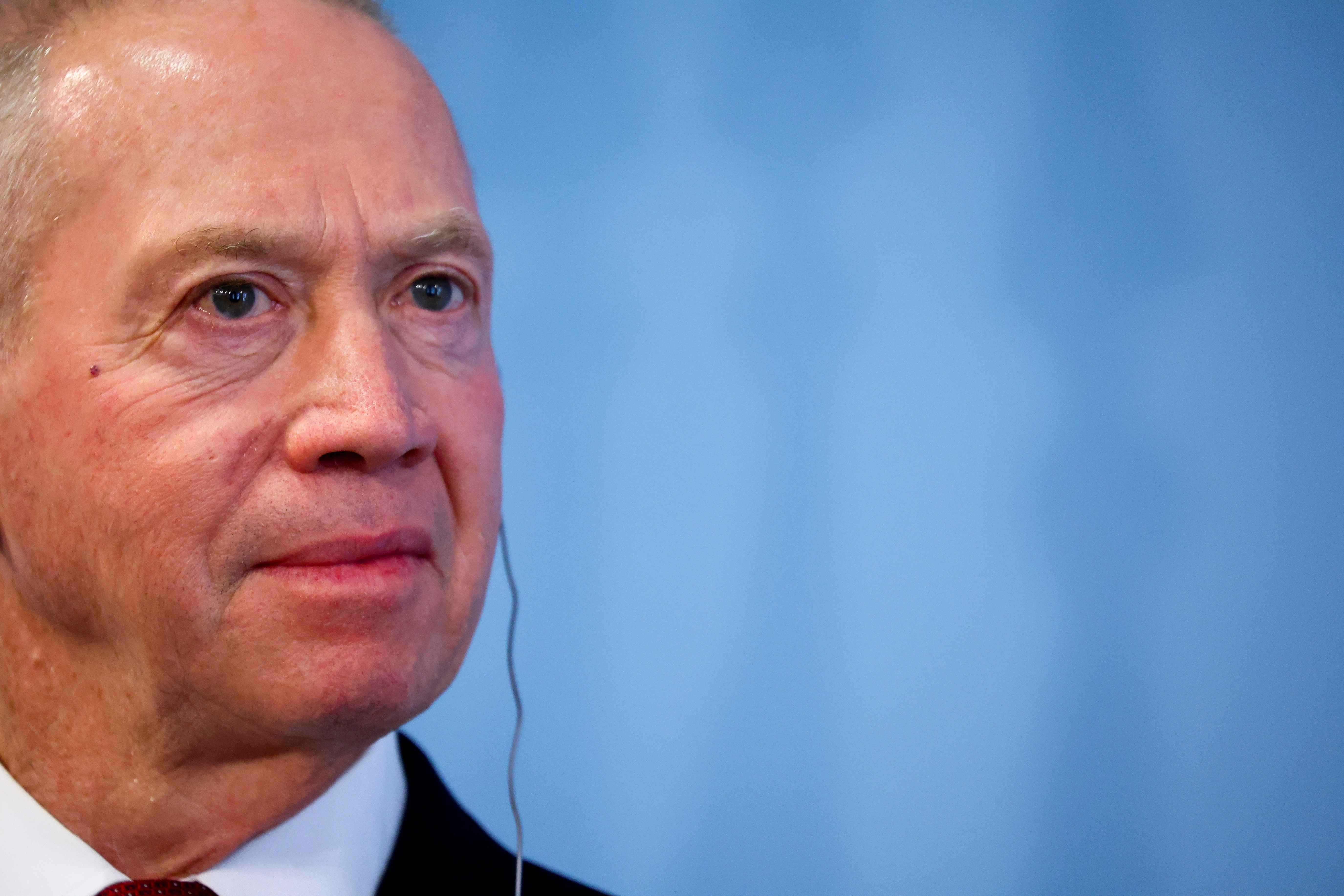 Egito adverte contra apelo israelense para que residentes de Gaza se dirijam para o sul