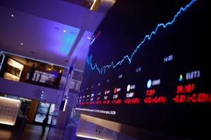Ibovespa avança na abertura com exterior benigno após dado de inflação nos EUA