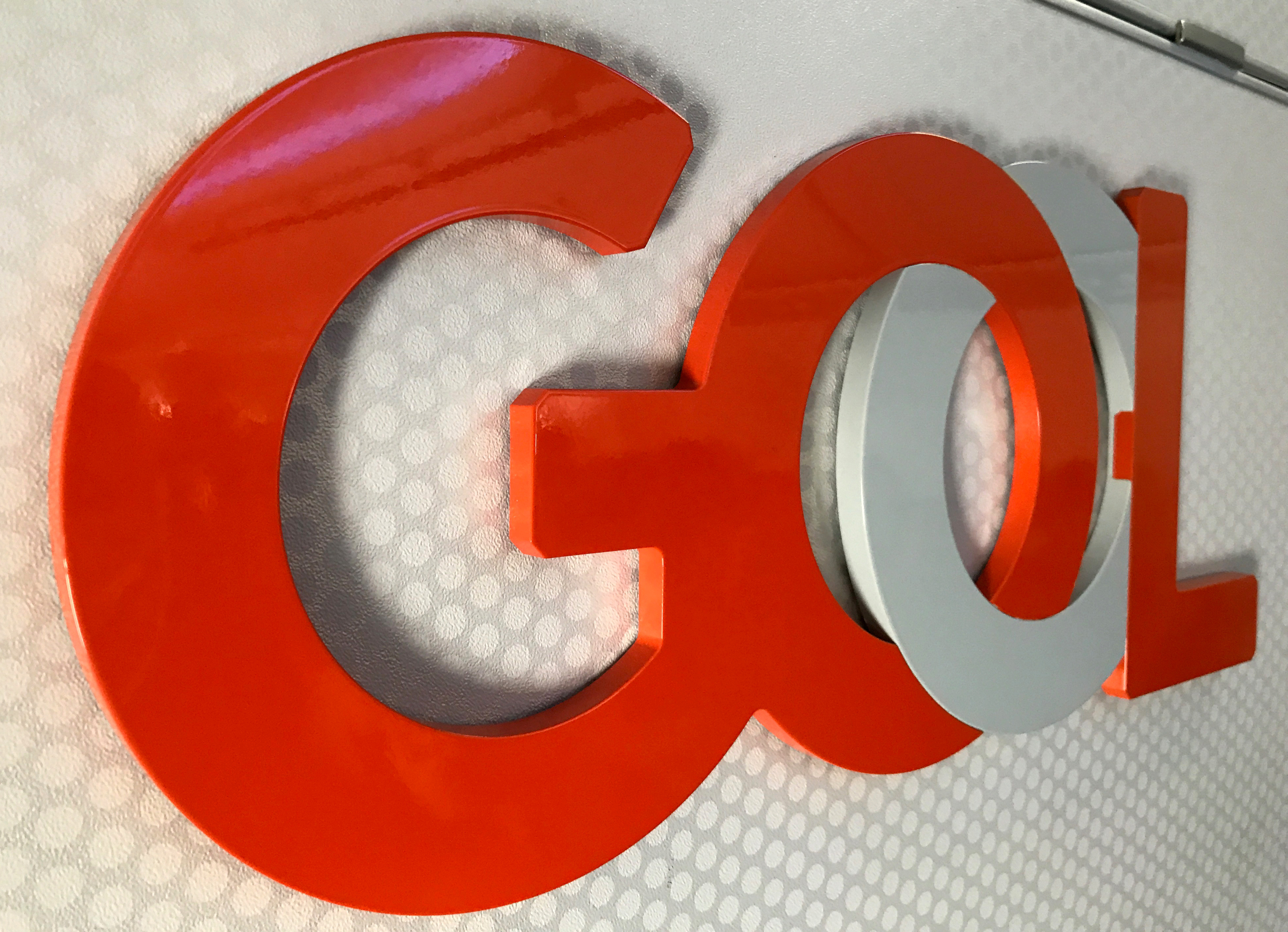 Gol finaliza troca de dívida em títulos conversíveis