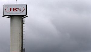 Goldman Sachs vê JBS perto de ponto de inflexão e reitera “compra”