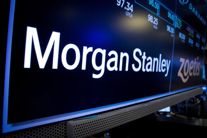 Morgan Stanley nomeia Ted Pick como novo CEO