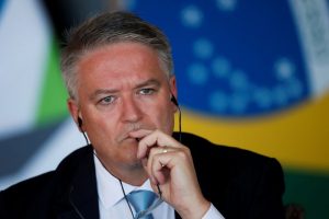 OCDE pede que Brasil reforce medidas contra corrupção transnacional
