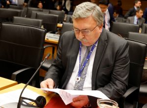 Rússia diz que vai reverter ratificação de acordo que proíbe testes nucleares