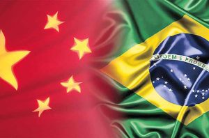 Primeiro Acordo Sino-Brasileiro Usando Real e Yuan é Finalizado