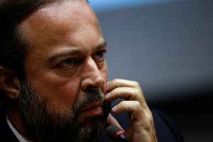 Ministro diz que TotalEnergies investirá R$500 bi no Brasil até 2026