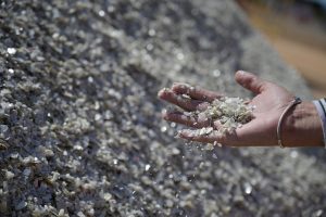 EXCLUSIVO-Disputa por direitos minerais no Brasil lança sombra sobre expansão da Sigma Lithium