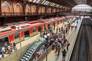 Sindicato do metrô afirma: privatização pode levar a tarifas mais altas