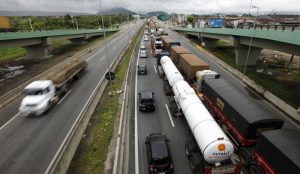 Alckmin diz que antigo Rota 2030 cortará R$3 bi em impostos no “setor de mobilidade”