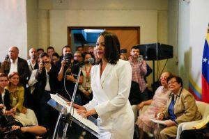 Principal tribunal da Venezuela suspende resultados das primárias presidenciais da oposição