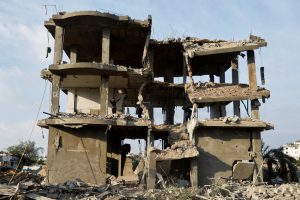 Liga Árabe apela a Israel para que cumpra sua obrigação como potência ocupante