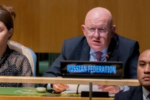 Rússia tenta retornar a Conselho de Direitos Humanos da ONU em desafio ao Ocidente