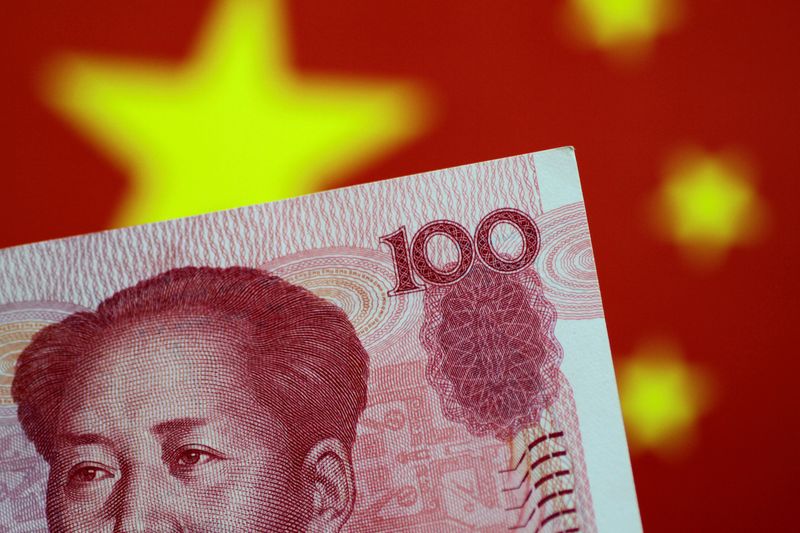 Nova emissão de títulos da China ajudará na recuperação econômica, diz autoridade, enquanto déficit orçamentário aumenta