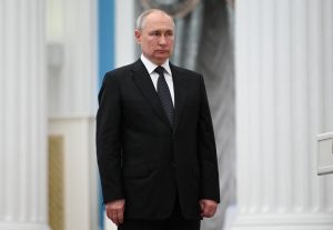 Putin alerta Ocidente: vamos ver aonde leva sua falta de compromisso