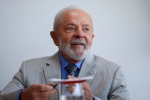 Lula parabeniza Daniel Noboa por vitória eleitoral no Equador