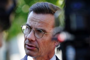 Suécia pede que militares ajudem a polícia no combate a gangues