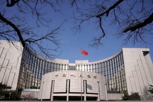 China mantém taxas de juros de referência inalteradas, conforme esperado