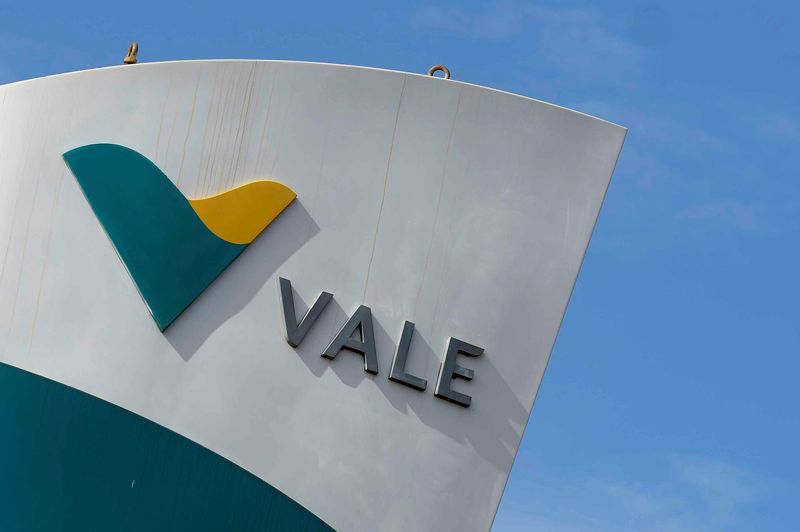 Vale aprova R$10 bi em proventos aos acionistas; anuncia recompra de ações