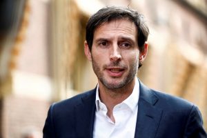 Candidato a chefe climático da UE quer eliminar subsídios a combustíveis fósseis, mostra documento