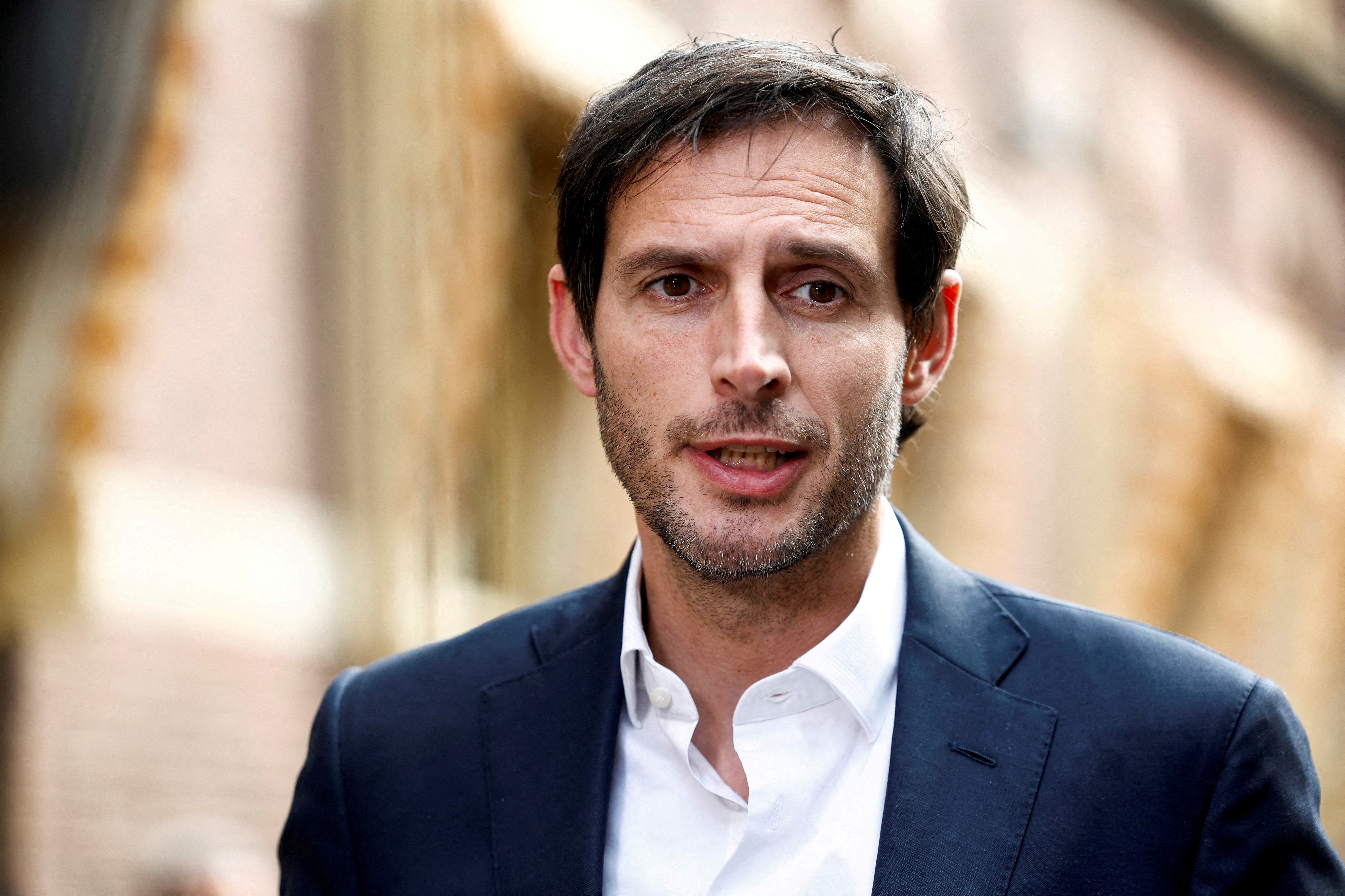 Candidato a chefe climático da UE quer eliminar subsídios a combustíveis fósseis, mostra documento