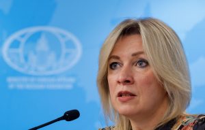 Rússia diz que Japão não forneceu informações completas sobre água radioativa de Fukushima