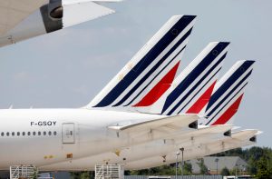 Air France-KLM prepara terreno para batalha pela TAP, após acordo com SAS