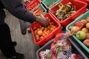 Índice mundial de preços de alimentos cai em outubro, diz FAO