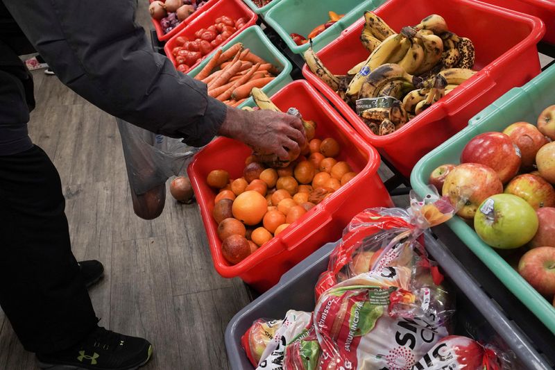 Índice mundial de preços de alimentos cai em outubro, diz FAO