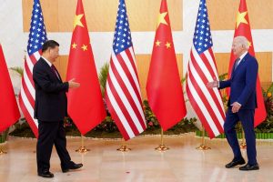 Biden e Xi devem roubar holofotes em fórum Ásia-Pacífico com conversas para estreitar laços