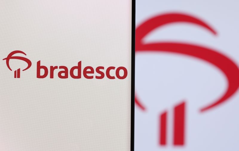 Bradesco lucra R$4,62 bi no 3° tri, queda de 11,5% ano a ano