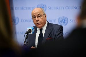 Ministro israelense assegura que brasileiros estarão na lista de 6ª-feira para deixar Gaza, diz Itamaraty