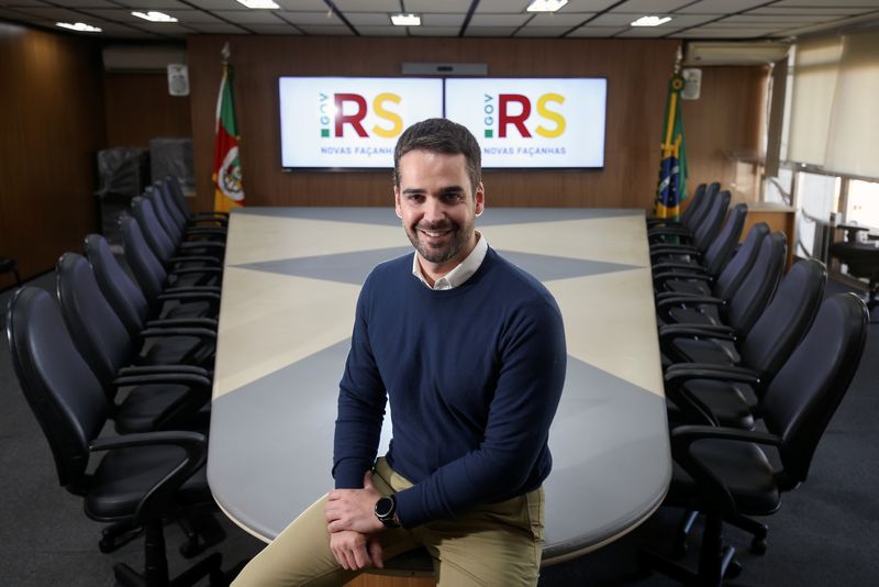 Governadores do Sul e Sudeste criticam texto da reforma tributária no Senado e pedem adiamento de votação