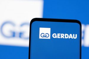 Gerdau insiste em cobrança por imposto de importação de 25% para aço no Brasil