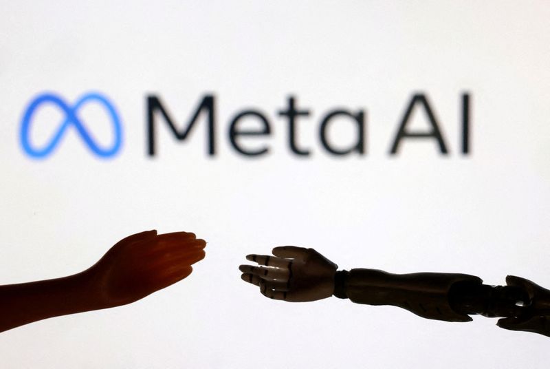 Meta impede anunciantes políticos de usarem ferramentas de IA generativa para publicidade