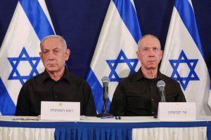 Ministros da Defesa e das Finanças de Israel entram em conflito sobre transferências de receitas à Autoridade Palestina