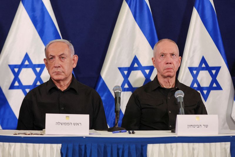 Ministros da Defesa e das Finanças de Israel entram em conflito sobre transferências de receitas à Autoridade Palestina