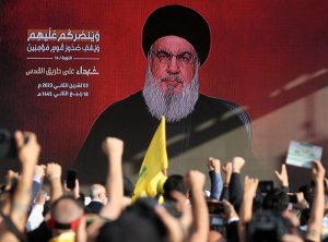 Líder do Hezbollah diz que conflito mais amplo no Oriente Médio é “possibilidade realista”