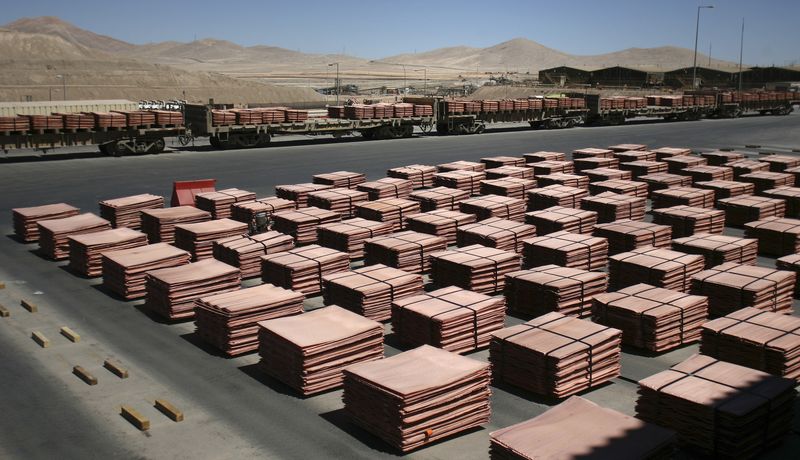 China exige que comerciantes de algumas commodities forneçam informações em tempo real